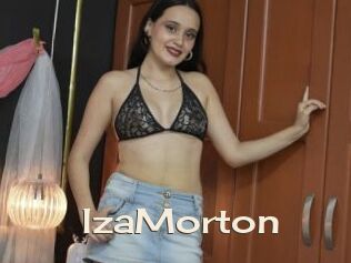 IzaMorton