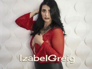 IzabelGreig