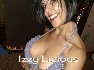 Izzy_Licious