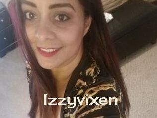 Izzyvixen