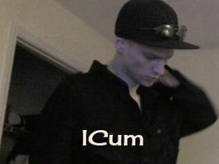 I_Cum