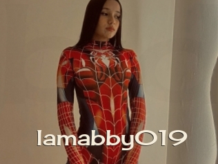 Iamabby019