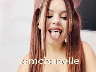 Iamchanelle