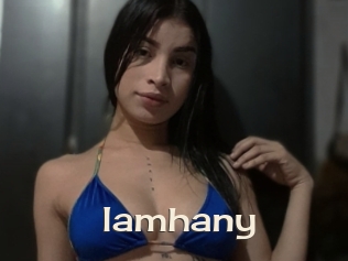 Iamhany