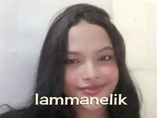 Iammanelik