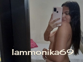 Iammonika69