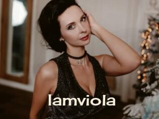 Iamviola