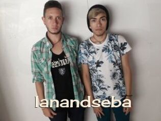Ianandseba
