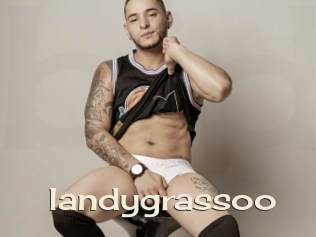 iandygrassoo Big Dicks Round Ass