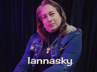 Iannasky