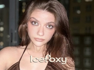 Icefoxy