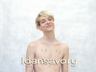 Idansavory
