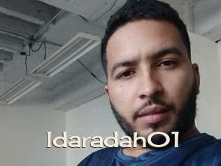 idaradah01 Big Dicks Round Ass