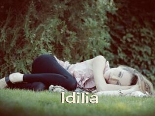 Idilia