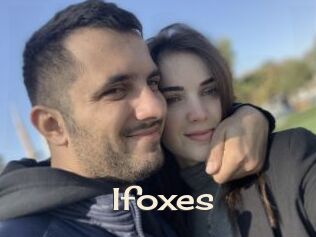 Ifoxes