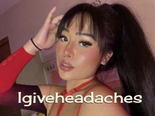 Igiveheadaches