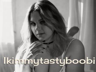 Ikimmytastyboobi