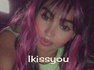 Ikissyou