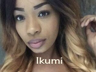 Ikumi