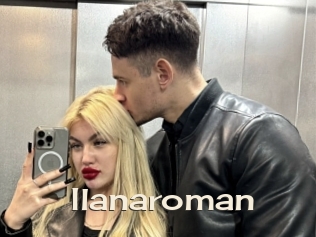 Ilanaroman