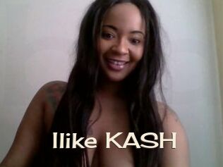 Ilike_KASH