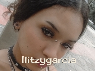Ilitzygarcia