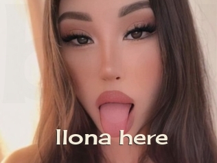 ilona_here Big Dicks Round Ass