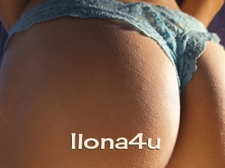 ilona4u Big Dicks Round Ass