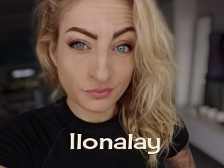 Ilonalay