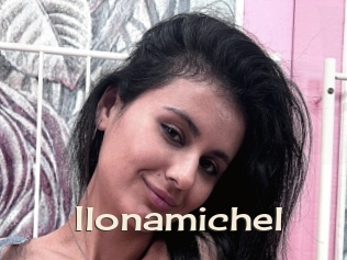 Ilonamichel