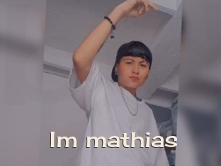 im_mathias Big Dicks Round Ass