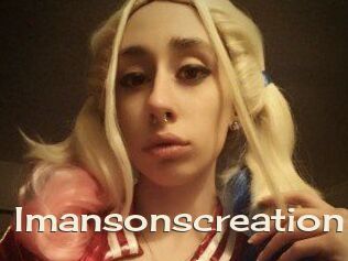 Imansonscreation