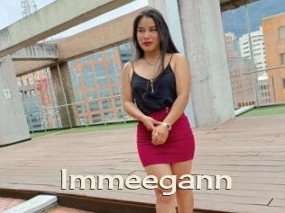Immeegann