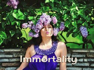 Immortality