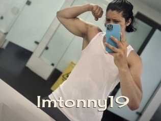 imtonny19 Big Dicks Round Ass