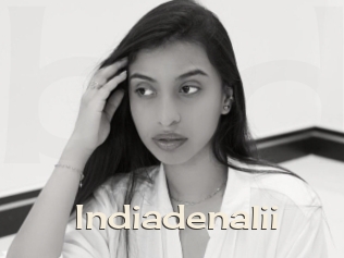 Indiadenalii