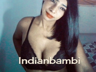 Indianbambi