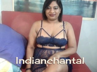 Indianchantal