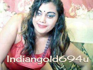 Indiangold694u