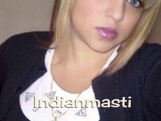 Indianmasti