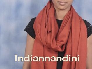 Indiannandini