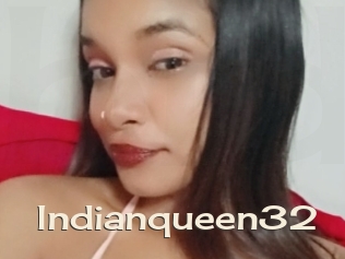 Indianqueen32