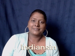 Indiansin