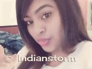 Indianstorm