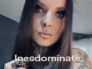 Inesdominate