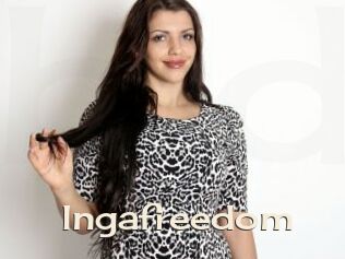 Ingafreedom