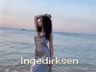 ingedirksen Big Dicks Round Ass