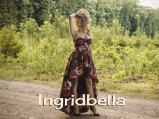 ingridbella Big Dicks Round Ass