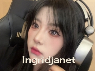 Ingridjanet