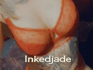 Inkedjade